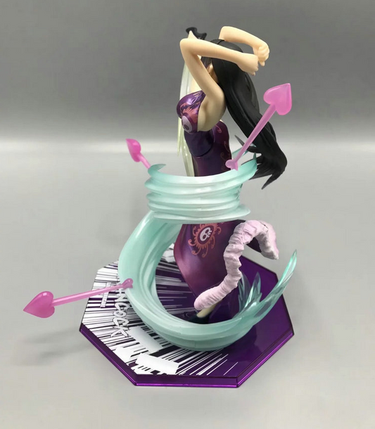 Anime Figurine Display Piece