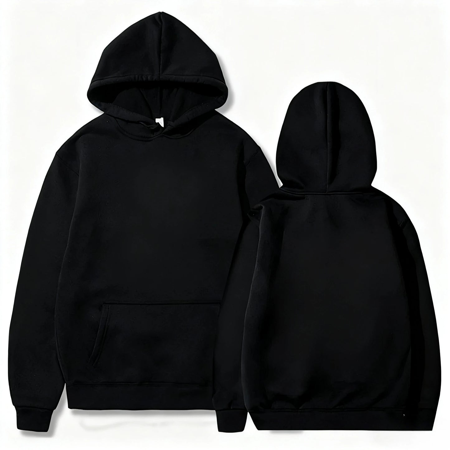 Demon Slayer Kanroji Mitsuri Anime Hoodie Sweater Unisex Cotton Hooded Sweatshirt Autumn Winter Y2k Streetwear Long Sleeve Tops