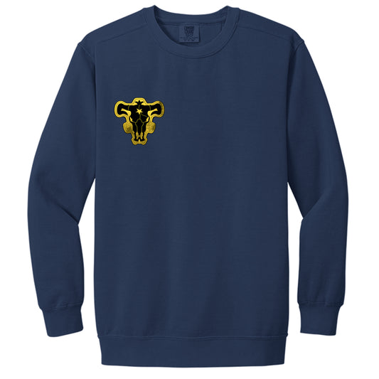 TRUE NAVY - 1566 - FRONT