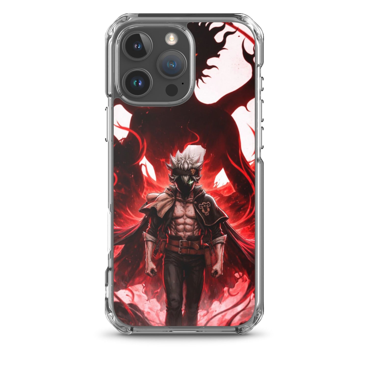 Anime Phone Cases