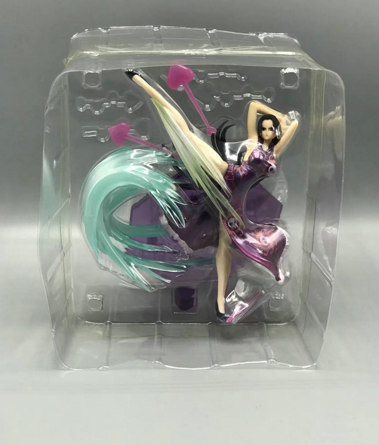 Anime Figurine Display Piece