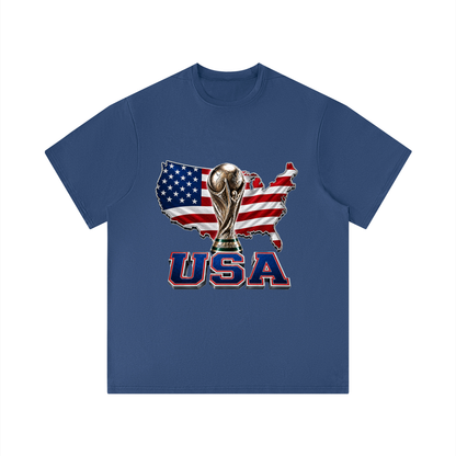 Usa Funs