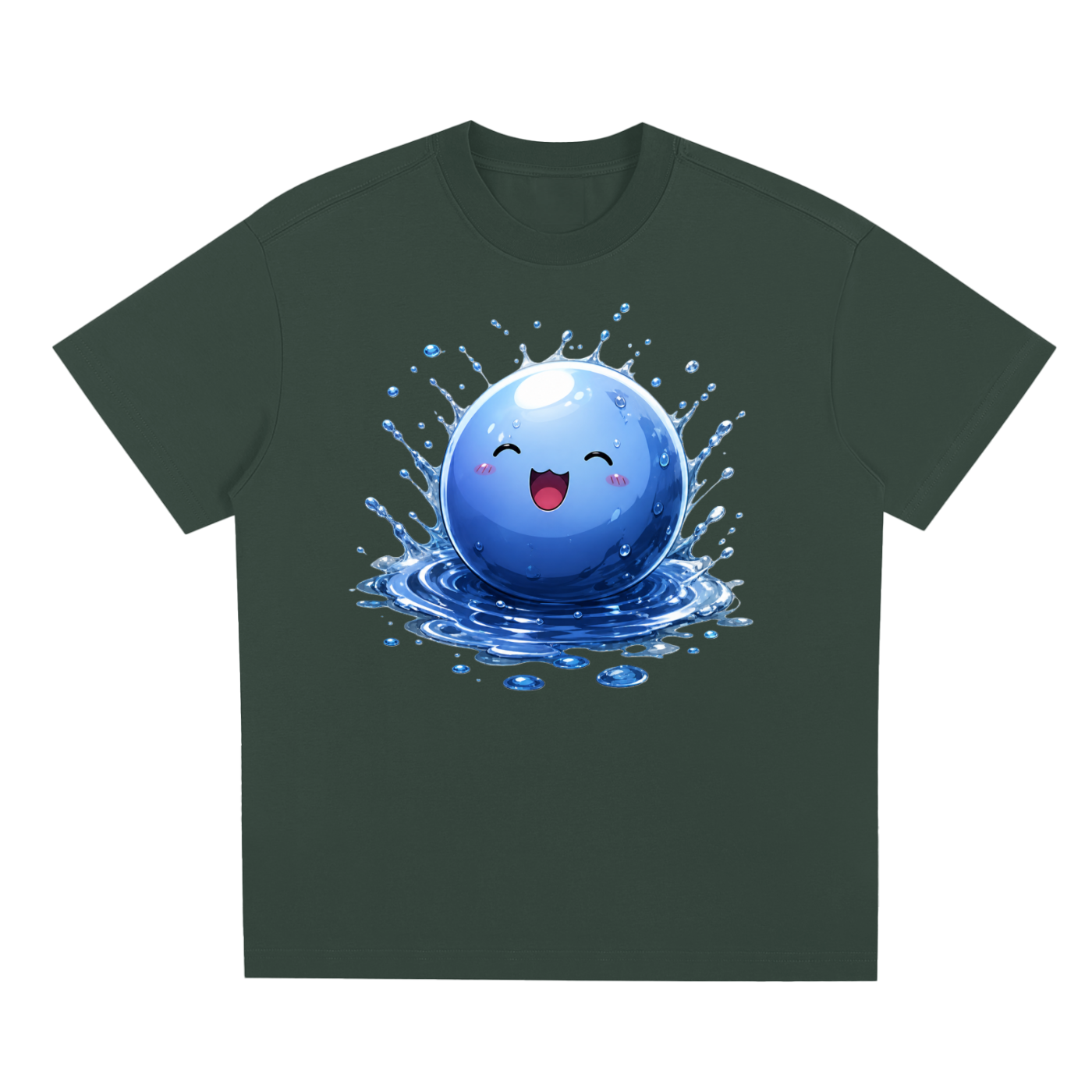 Little Slime