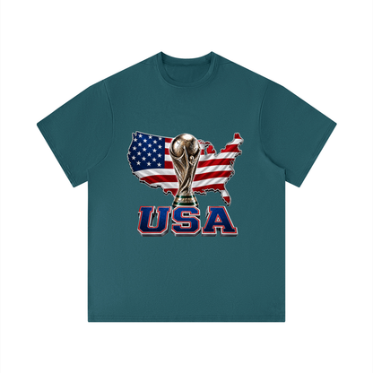 Usa Funs