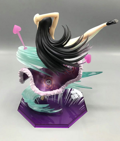 Anime Figurine Display Piece