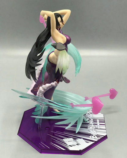 Anime Figurine Display Piece