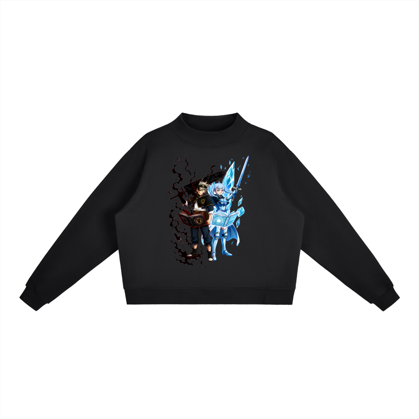 Asta/ Noel