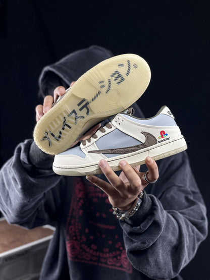 Direct Sale AJ1 Men's Sneakers Low-Top Couples Shoes
