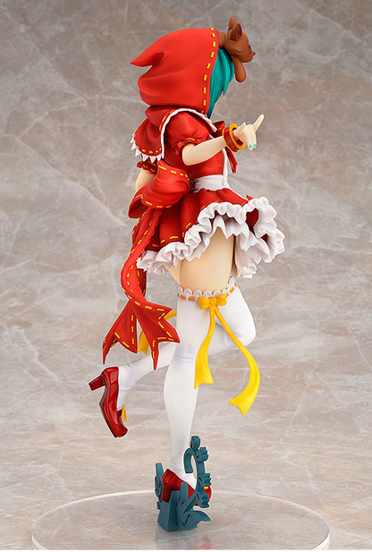 Anime Figurine Collection - Hatsune Miku Decor