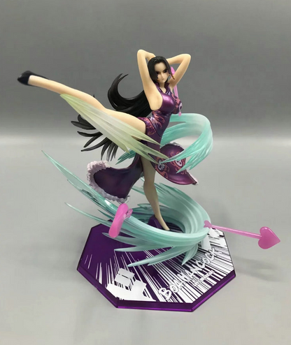 Anime Figurine Display Piece