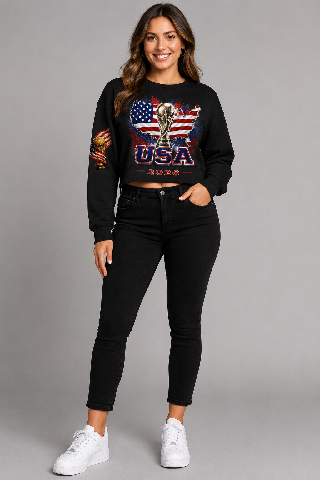 USA FIFA