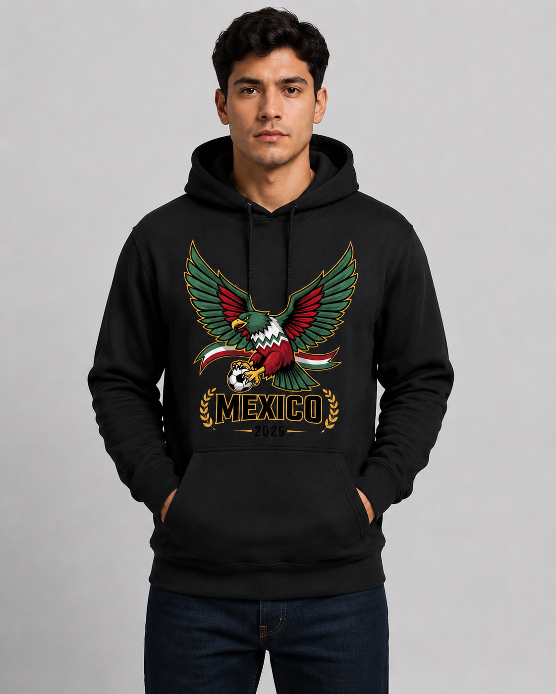 Mexico word cup