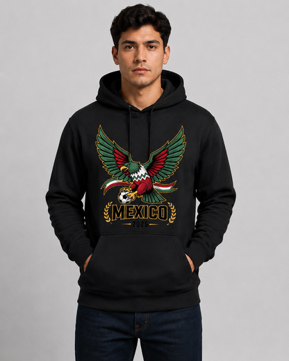 Mexico word cup