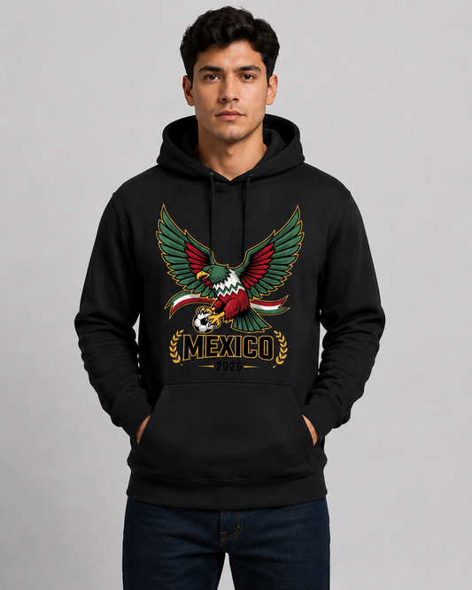 Mexico word cup