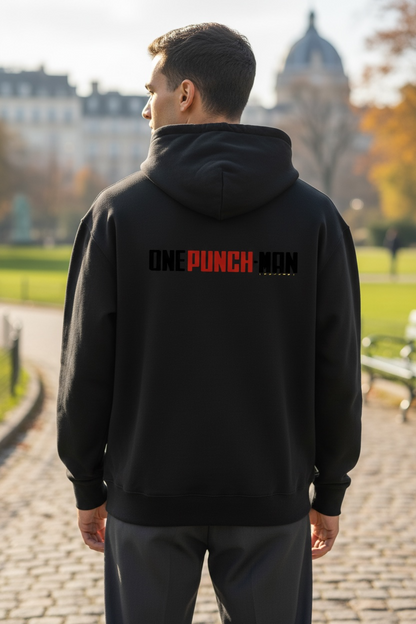 one ponch