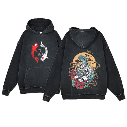 Anime Hoodie