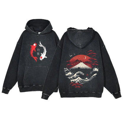 Anime Hoodie