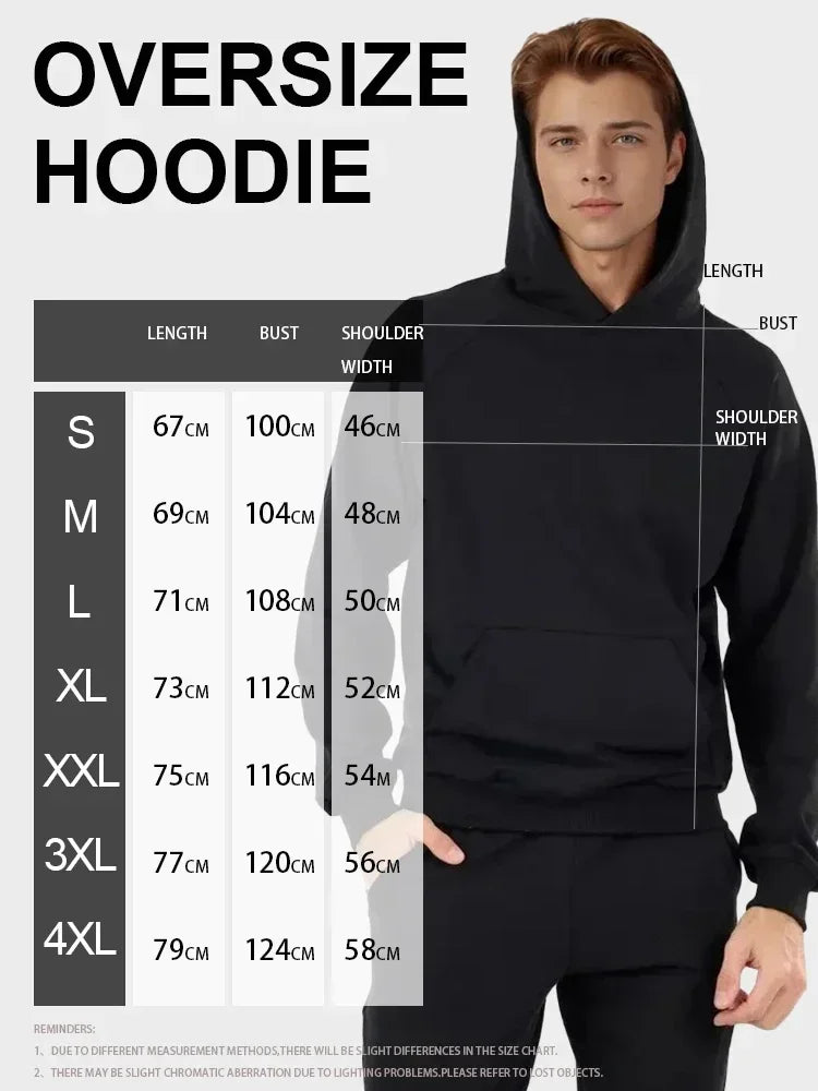 Demon Slayer Tengen Uzui Anime Hoodie Men Women Oversized Pullover Sweatshirt 2026 Autumn Winter New Casual Cosplay Streetwear