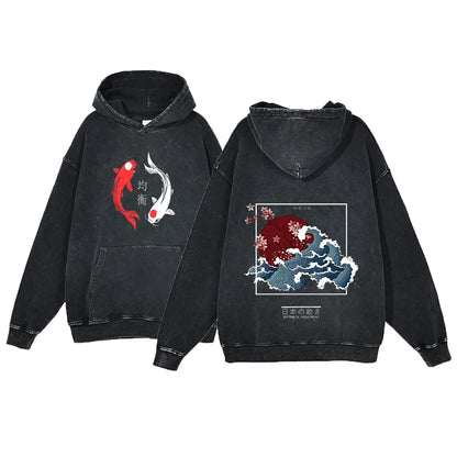 Anime Hoodie