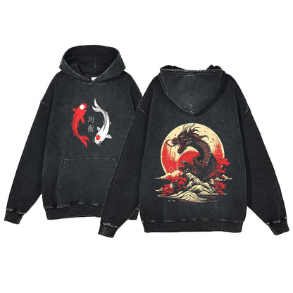 Anime Hoodie
