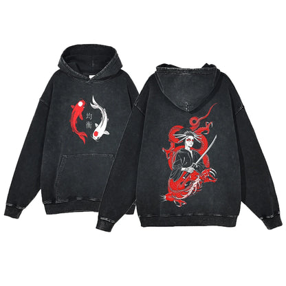 Anime Hoodie