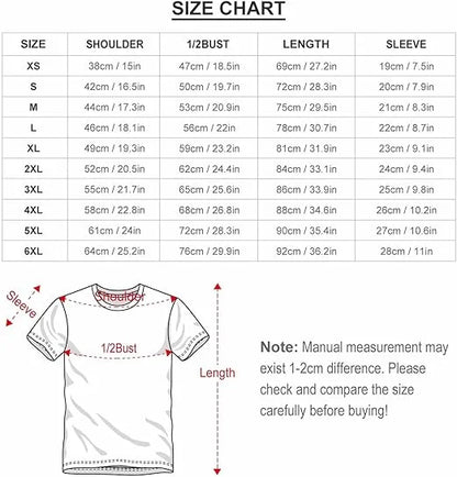Black Clover Asta Demon T-Shirt