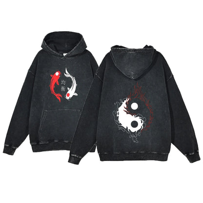 Anime Hoodie