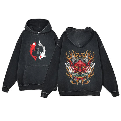 Anime Hoodie