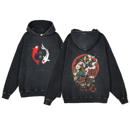 Anime Hoodie