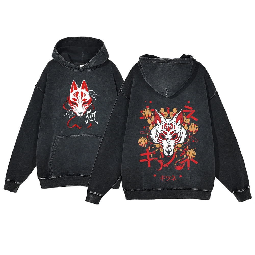 Anime Hoodie
