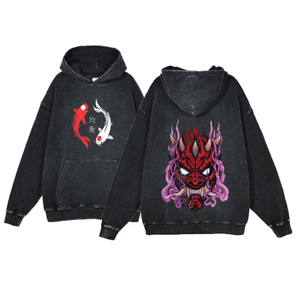 Anime Hoodie