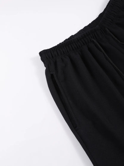 Tokyo Cherry Blossoms Birds Prints Pants Mens Sporty High Waisted Wide Shorts Summer Oversized Shorts Casual Pocket Male Clothes