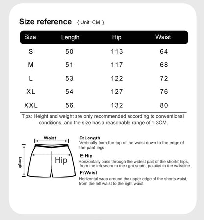 Tokyo Cherry Blossoms Birds Prints Pants Mens Sporty High Waisted Wide Shorts Summer Oversized Shorts Casual Pocket Male Clothes