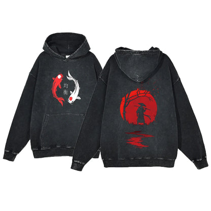 Anime Hoodie