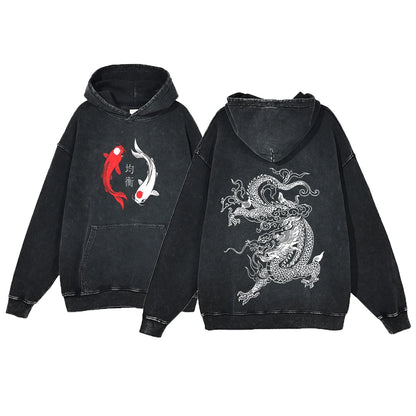 Anime Hoodie