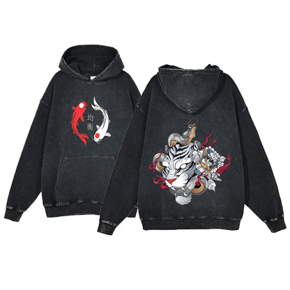 Anime Hoodie