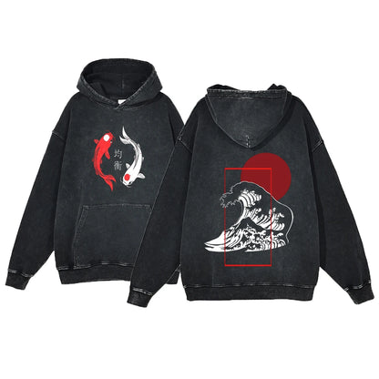 Anime Hoodie