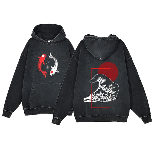 Anime Hoodie