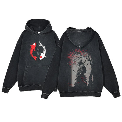 Anime Hoodie