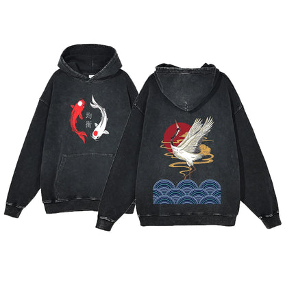Anime Hoodie