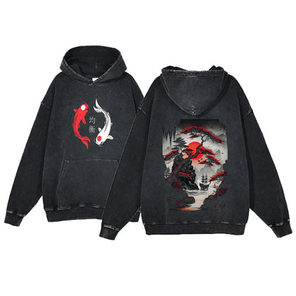 Anime Hoodie