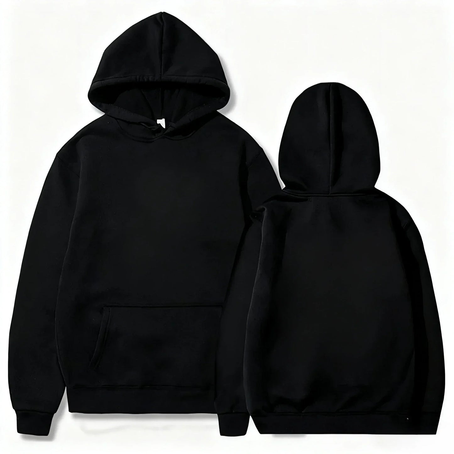 Demon Slayer Tengen Uzui Anime Hoodie Men Women Oversized Pullover Sweatshirt 2026 Autumn Winter New Casual Cosplay Streetwear