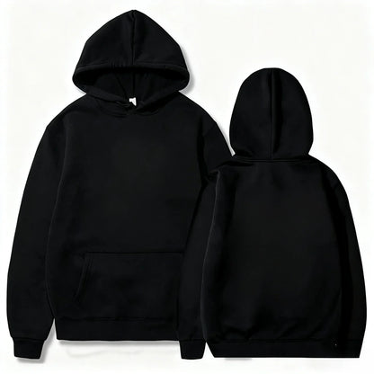 Demon Slayer Tengen Uzui Anime Hoodie Men Women Oversized Pullover Sweatshirt 2026 Autumn Winter New Casual Cosplay Streetwear