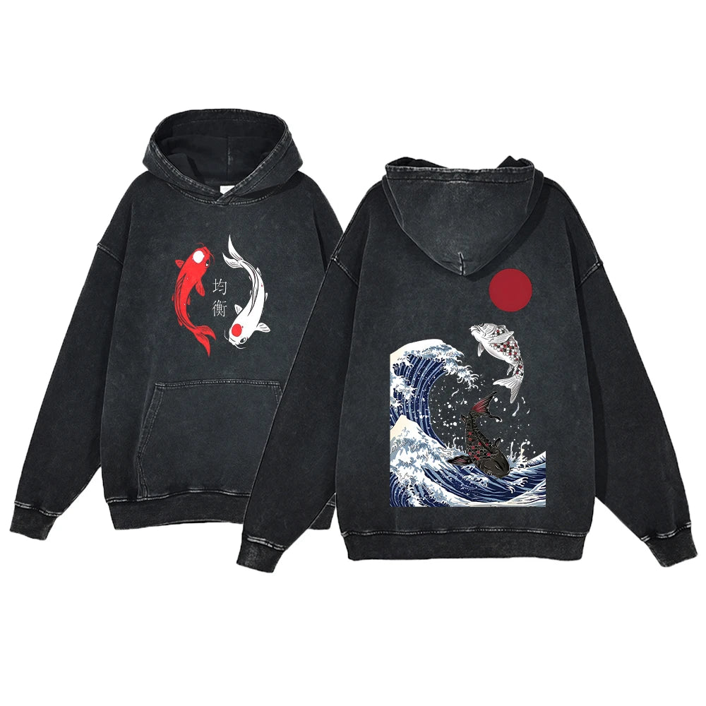 Anime Hoodie