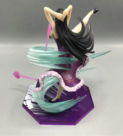 Anime Figurine Display Piece