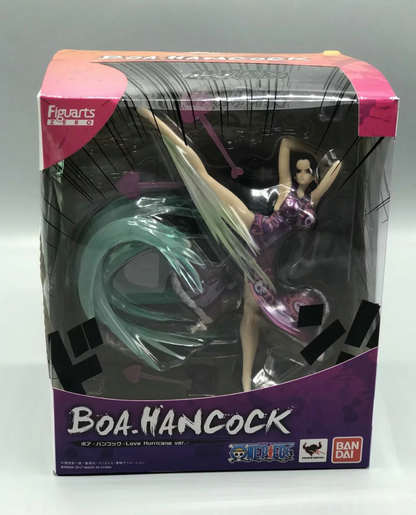 Anime Figurine Display Piece