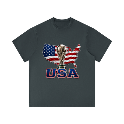 Usa Funs
