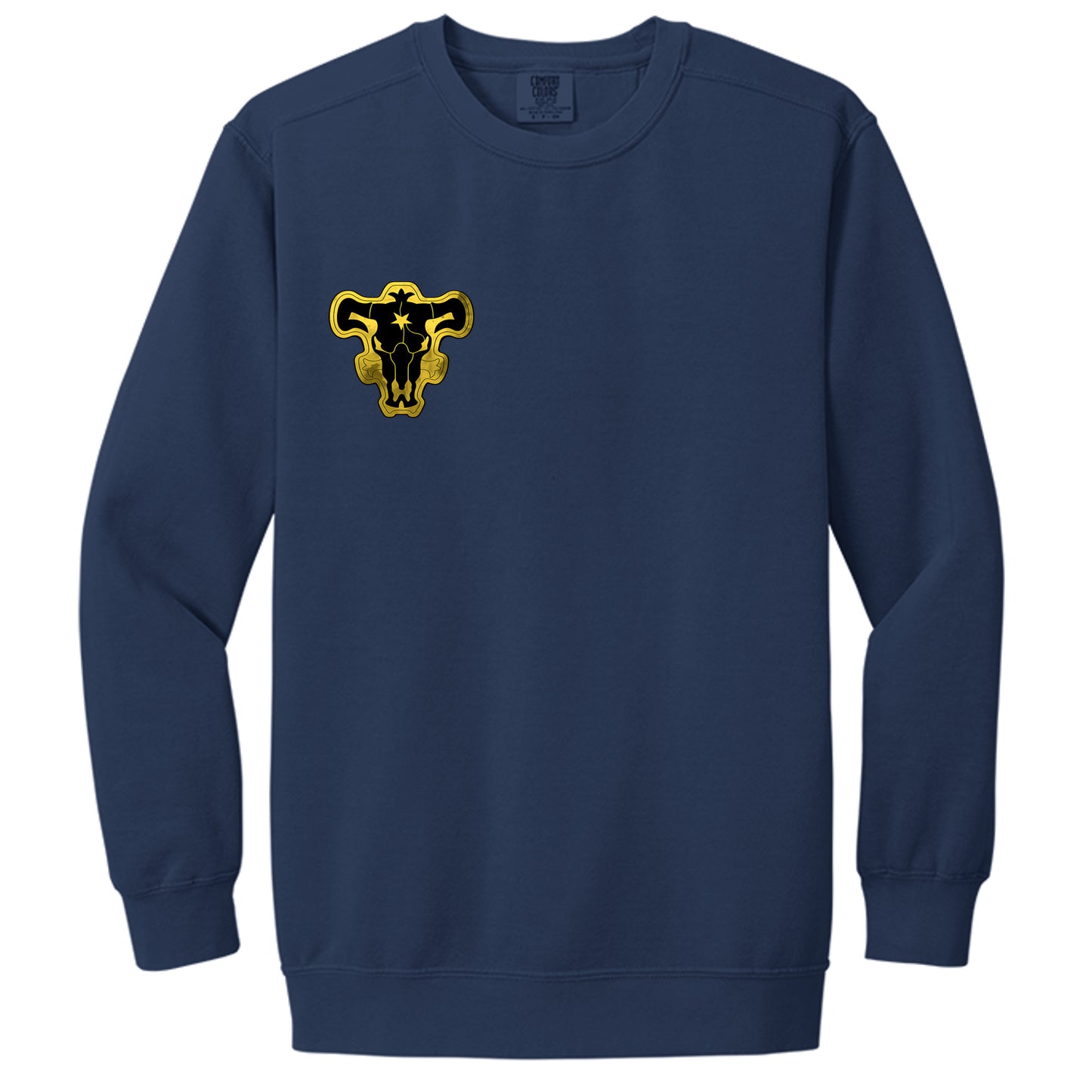 TRUE NAVY - 1566 - FRONT
