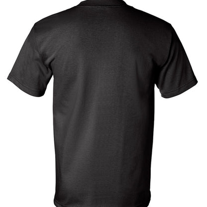 Black - BA5100 - BACK