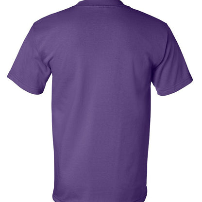 PURPLE - BA5100 - BACK